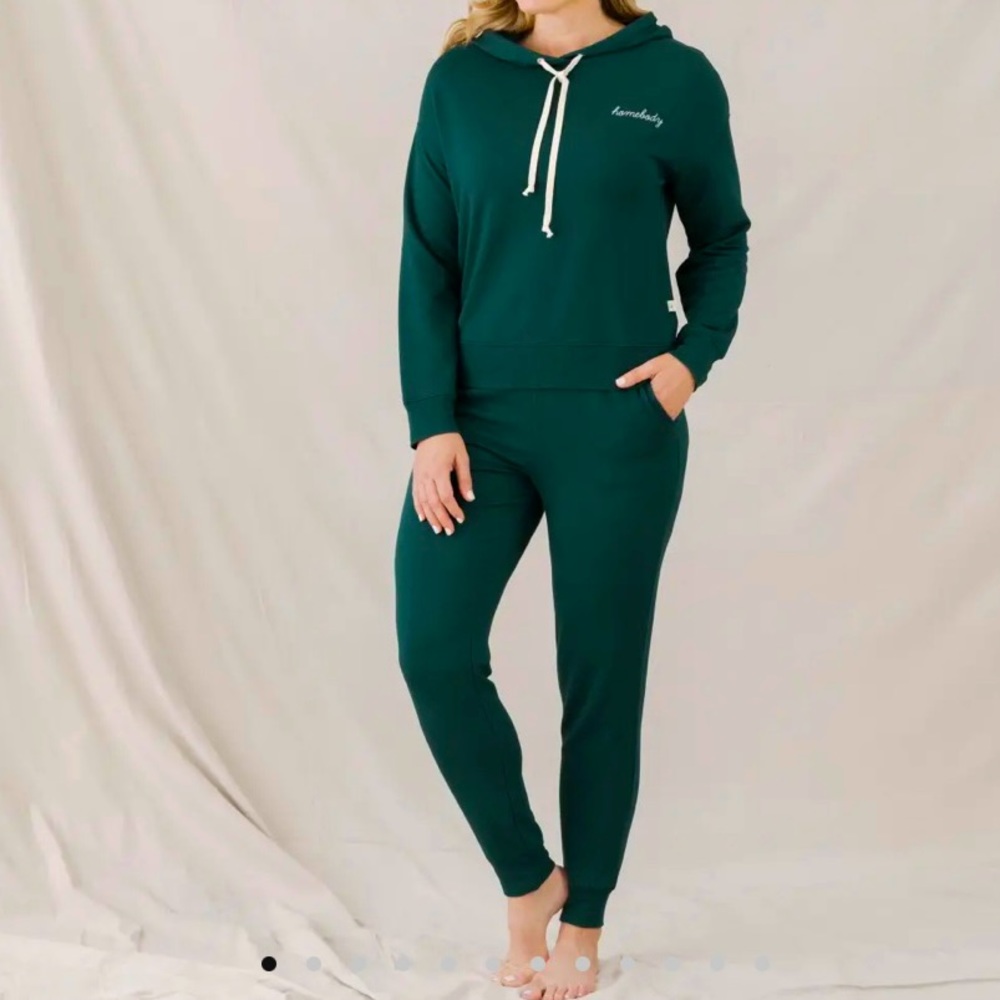 Magnolia Homebody Loungewear Set